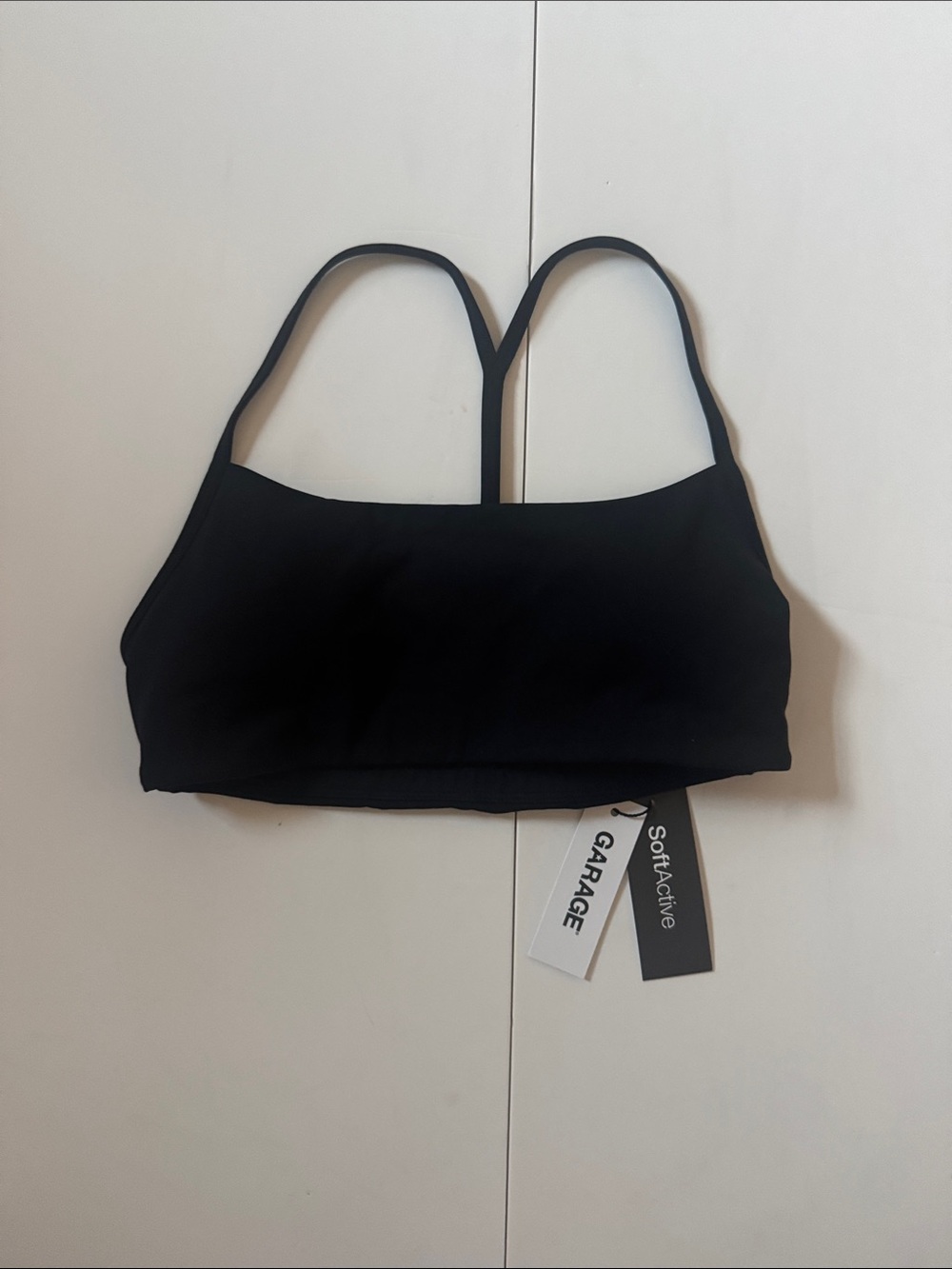 GARAGE Active Y-Back Bra